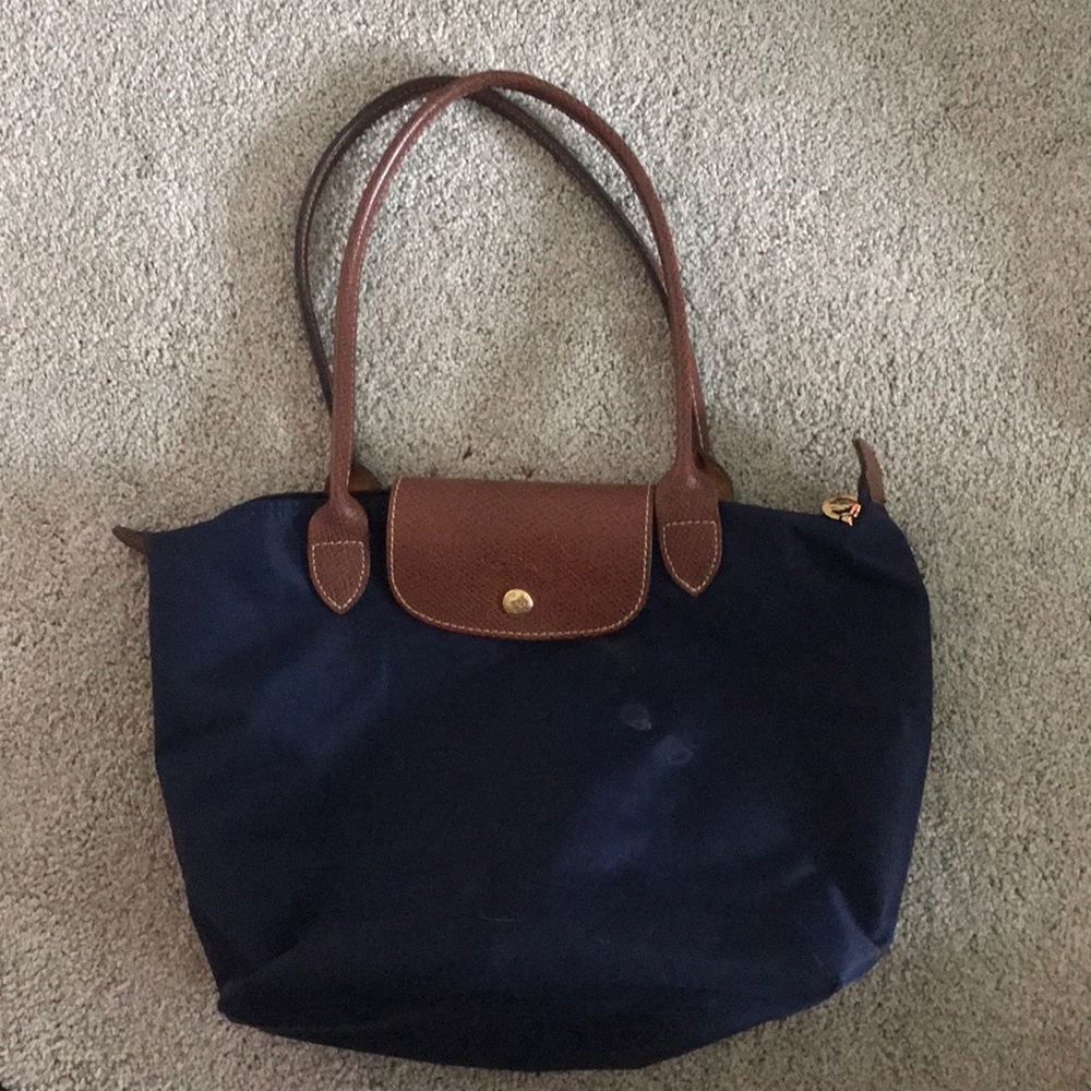 HUGE PRICE DROP- Longchamp Purse